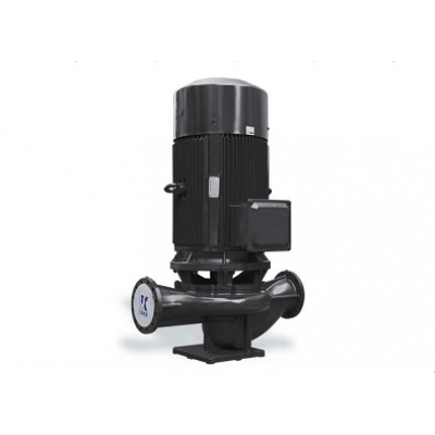 KQL立式單級(jí)離心泵